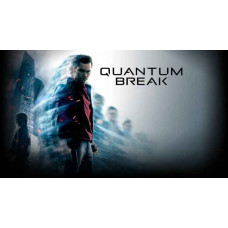 Quantum Break