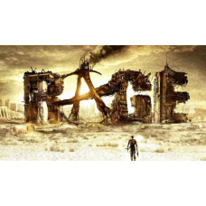 Rage