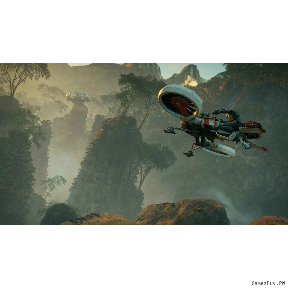 RAGE 2 (Bethesda Launcher)