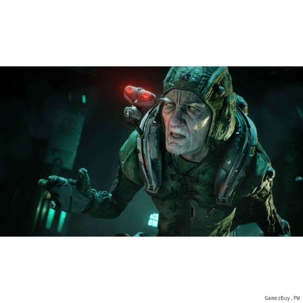 RAGE 2 (Bethesda Launcher)