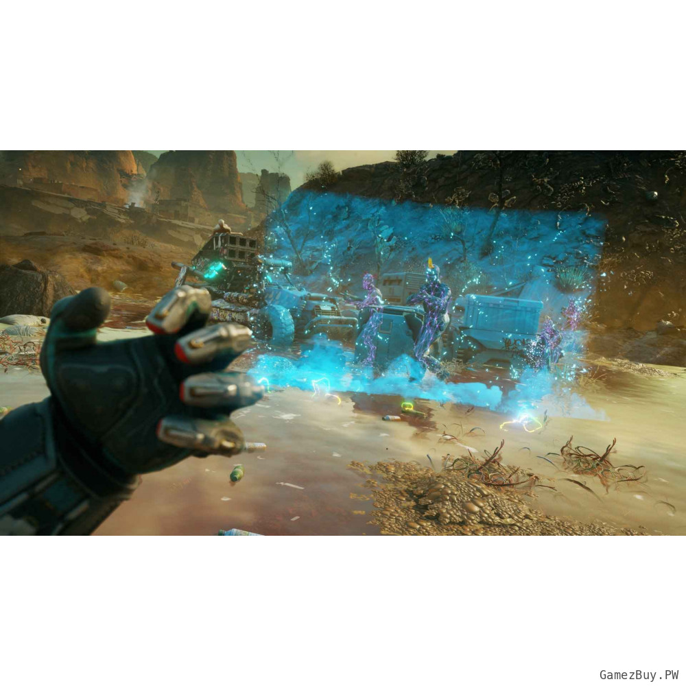 RAGE 2 Deluxe Edition (Bethesda Launcher)