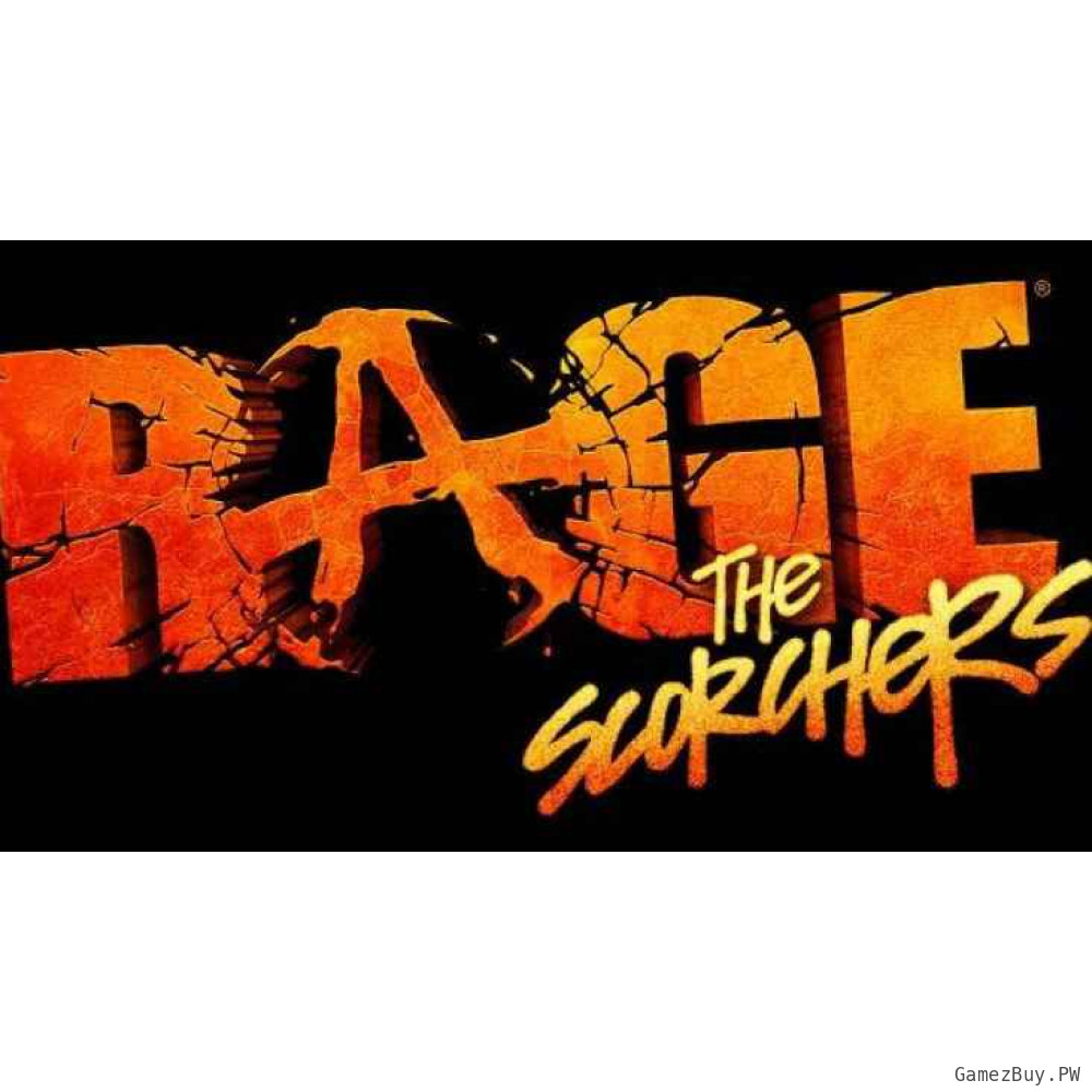 Rage: The Scorchers