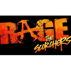Rage: The Scorchers