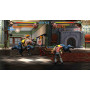 Raging Justice
