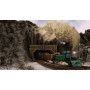 Railway Empire: Crossing the Andes