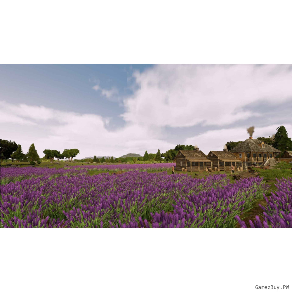 Railway Empire – France