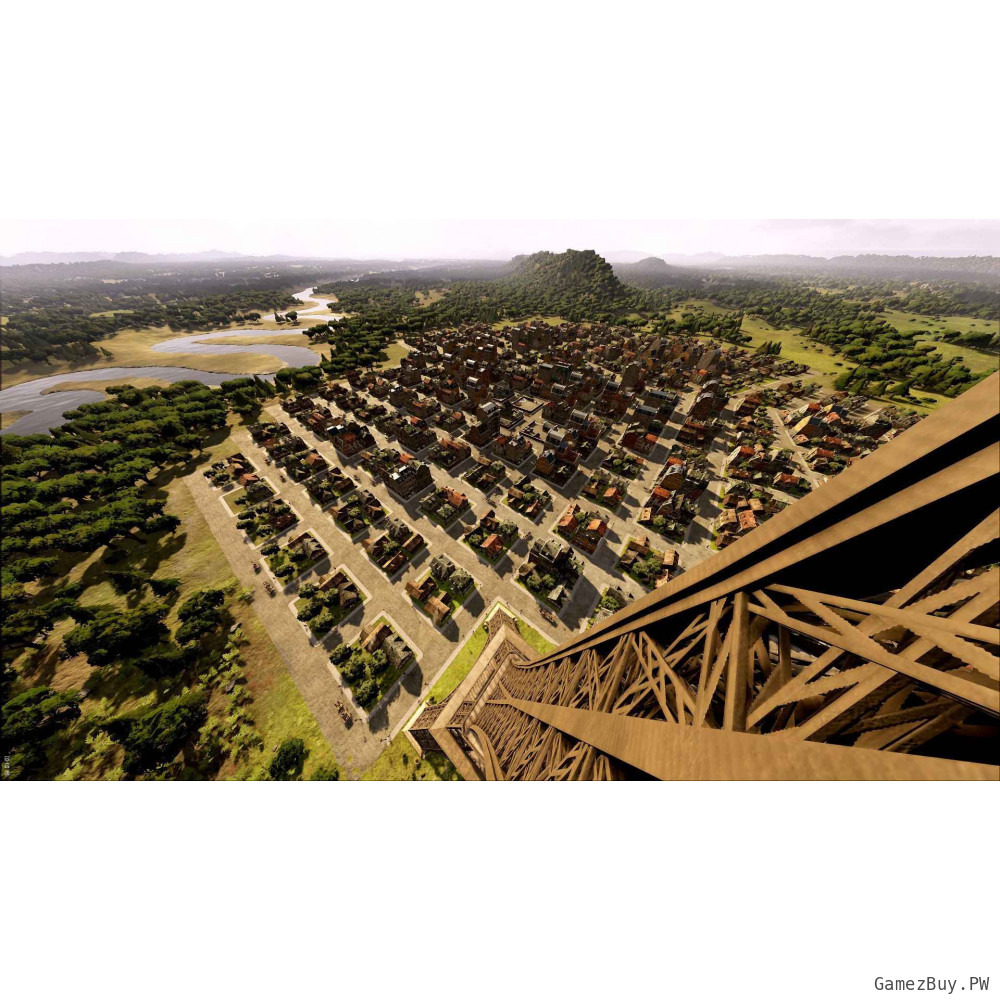 Railway Empire – France
