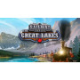 Railway Empire - The Great Lakes DLC