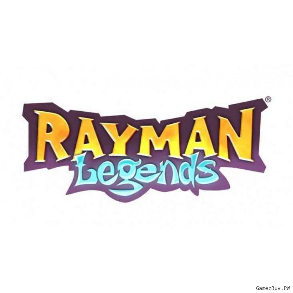 Rayman Legends
