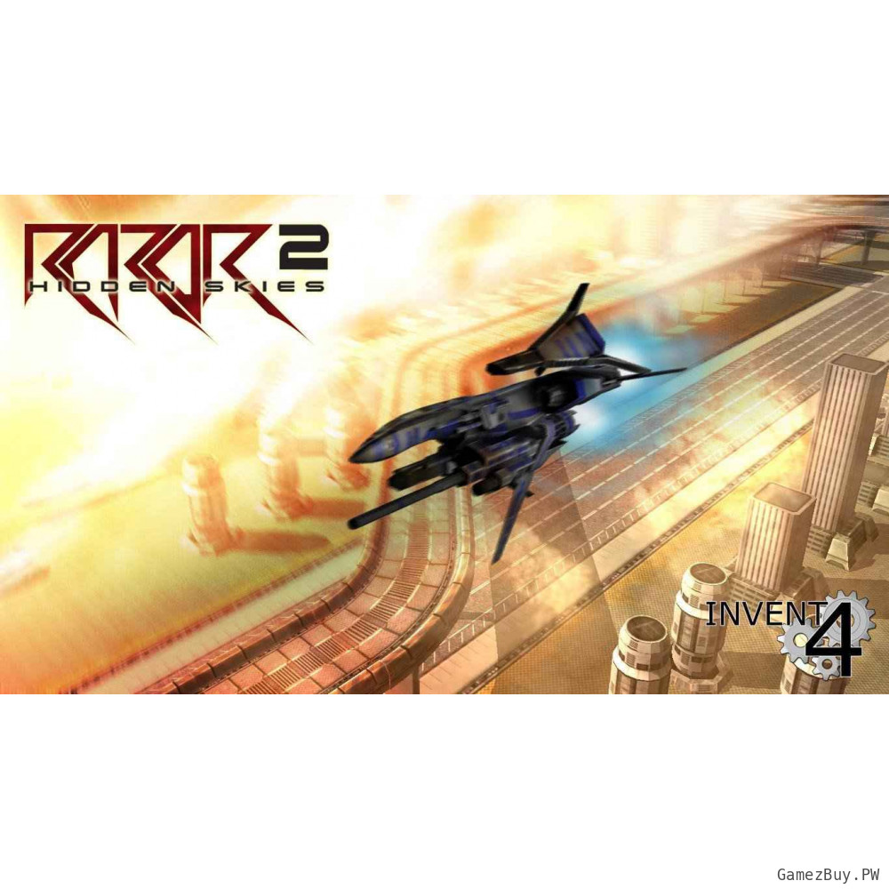 Razor 2: Hidden Skies