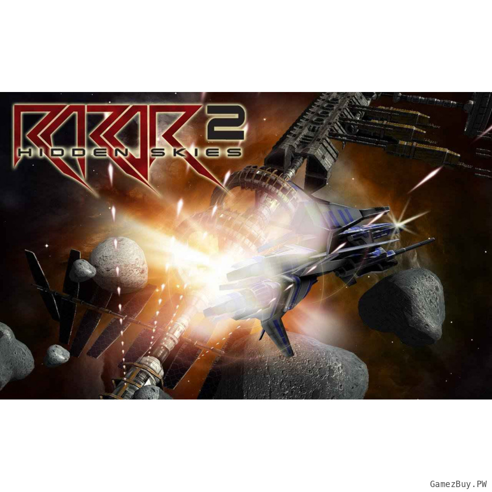 Razor 2: Hidden Skies