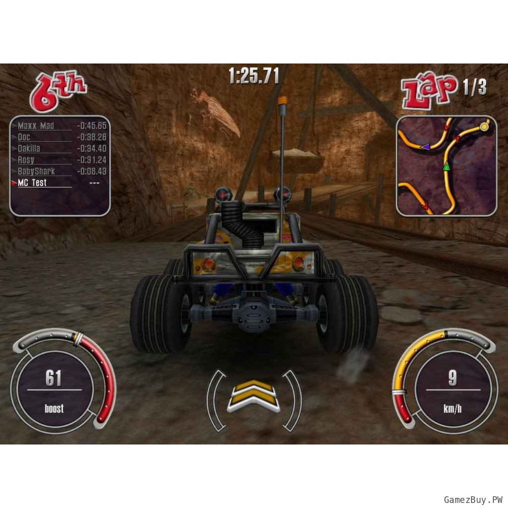 RC Cars
