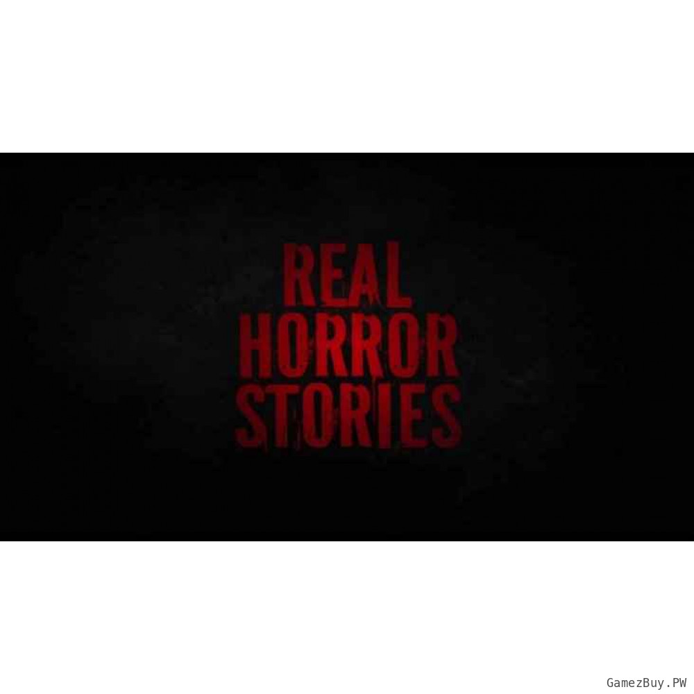 Real Horror Stories Expansion