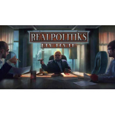 Realpolitiks: New Power