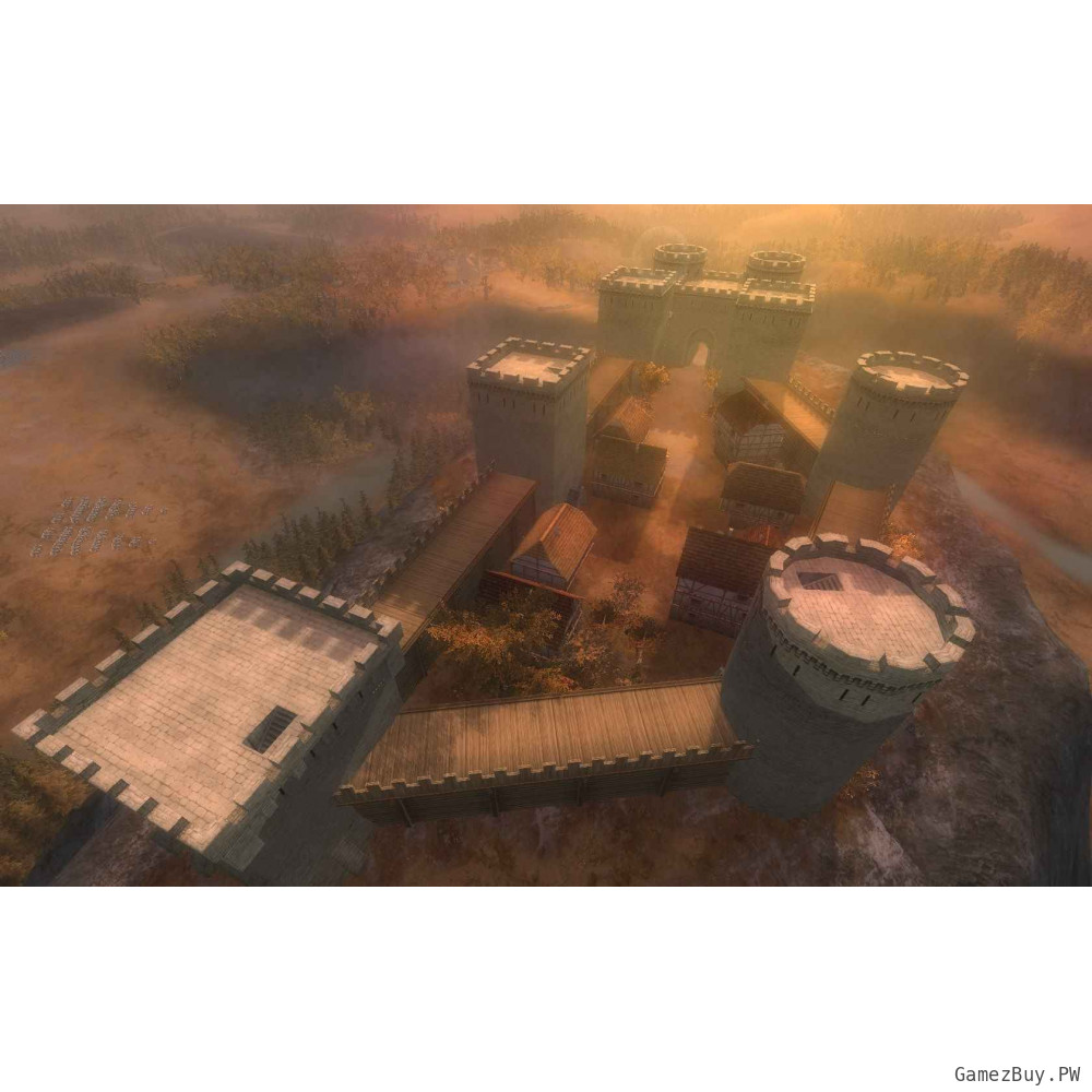 Real Warfare: 1242