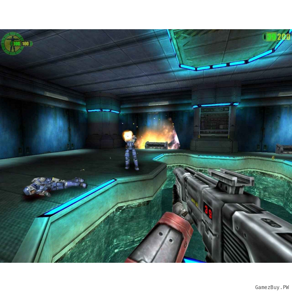 Red Faction 1