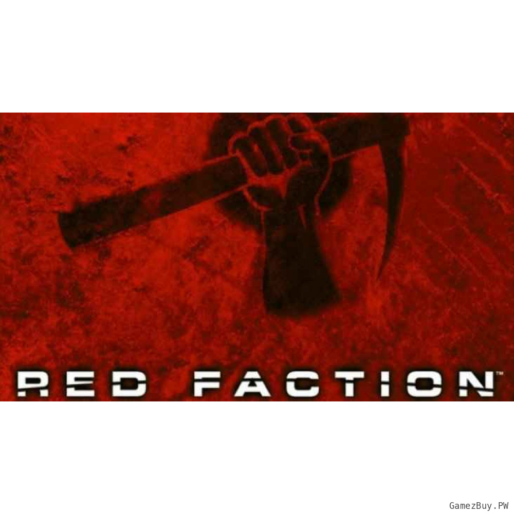 Red Faction 1