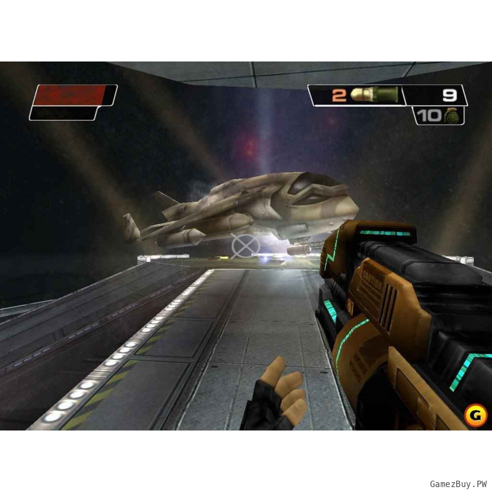 Red Faction II