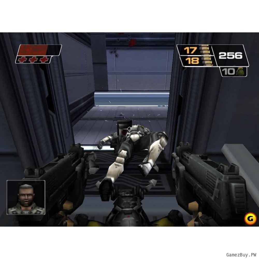 Red Faction II