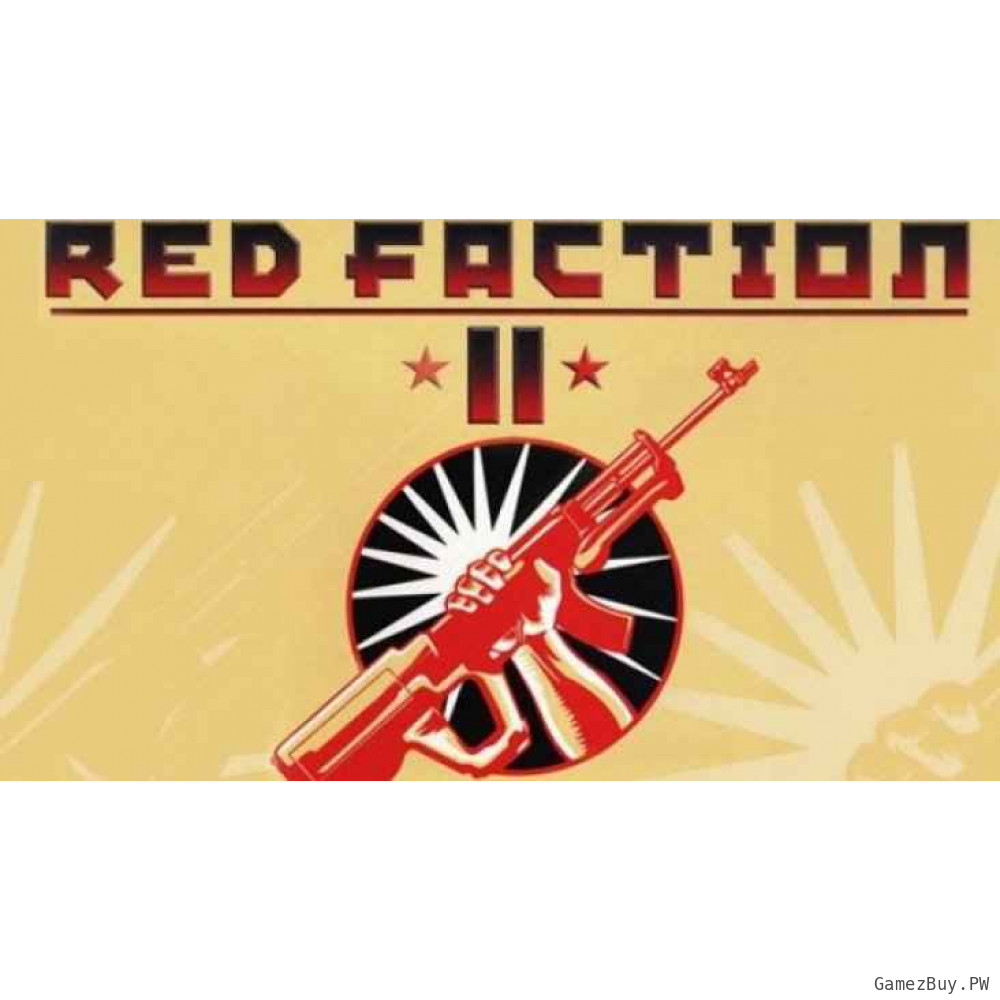 Red Faction II