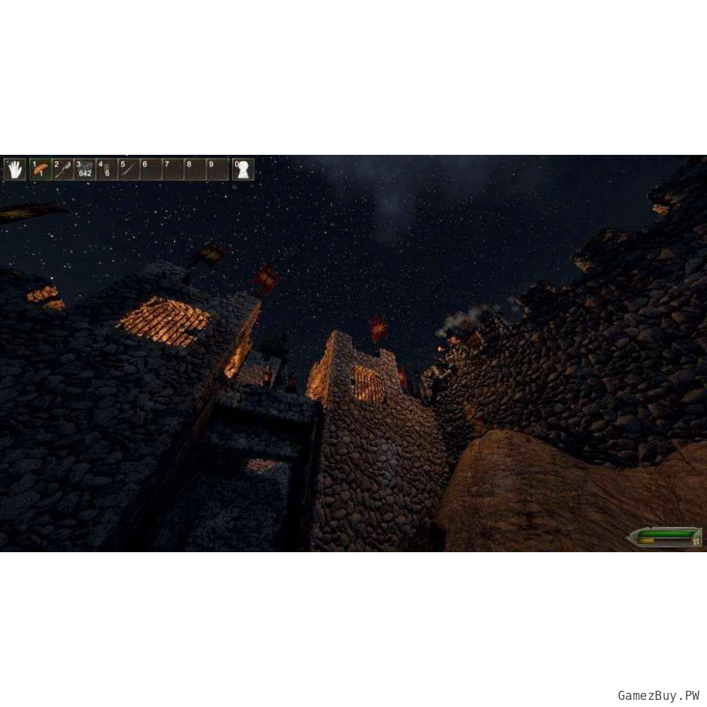 Reign Of Kings