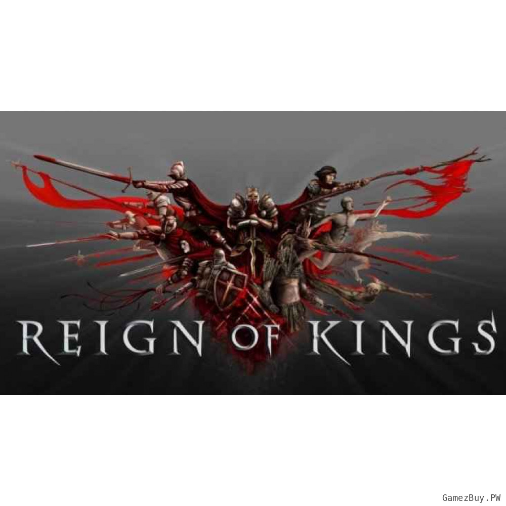 Reign Of Kings