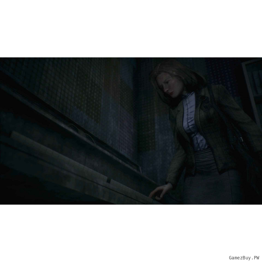 Remothered: Tormented Fathers Deluxe Edition