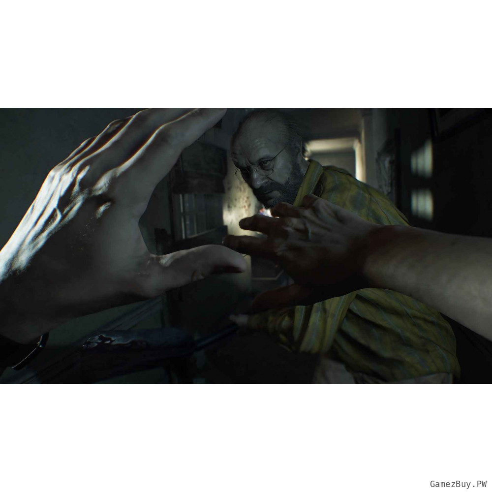 Resident Evil 7