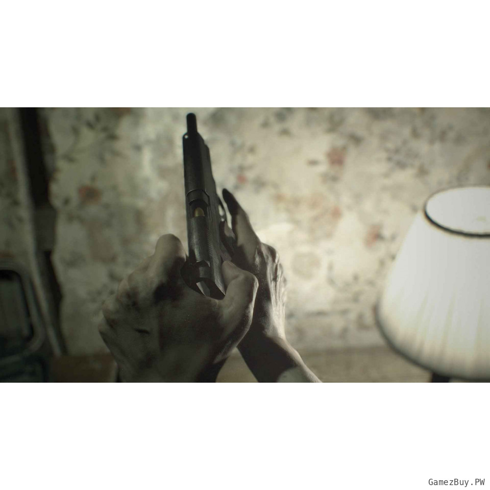 Resident Evil 7