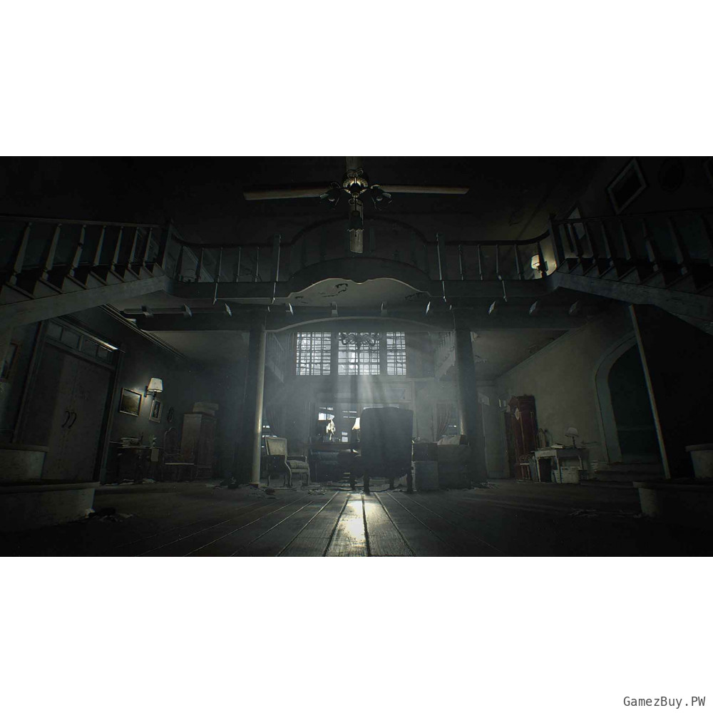 Resident Evil 7