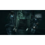 Resident Evil Revelations