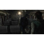 Resident Evil 0 - Zero