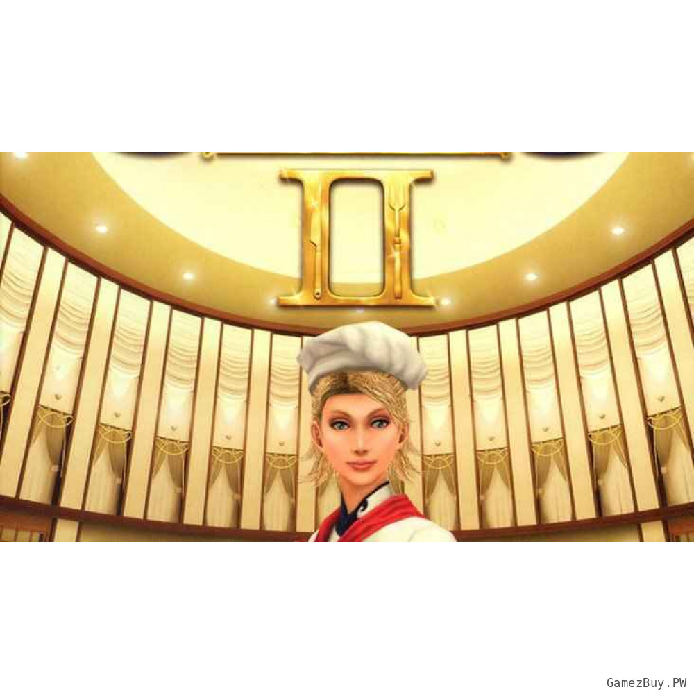 Restaurant Empire II