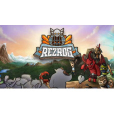 Rezrog