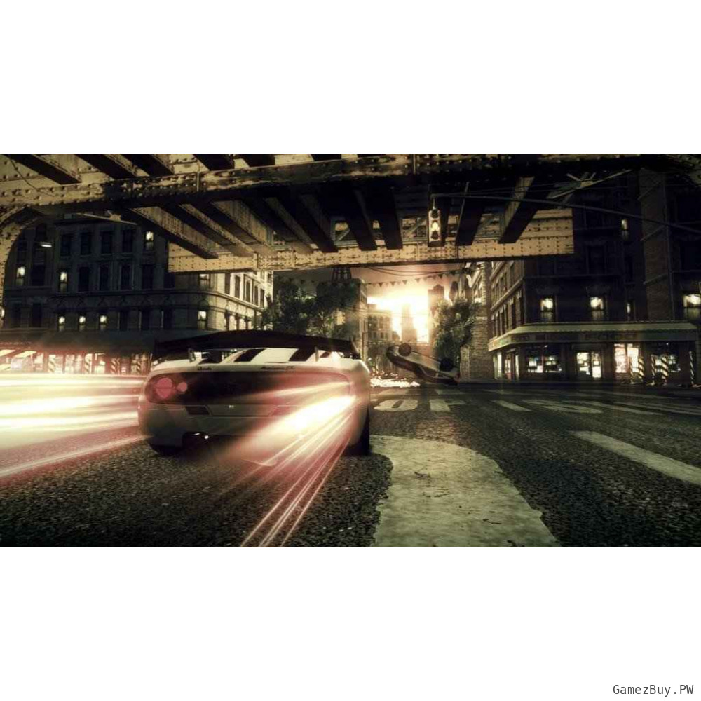 Ridge Racer Unbounded