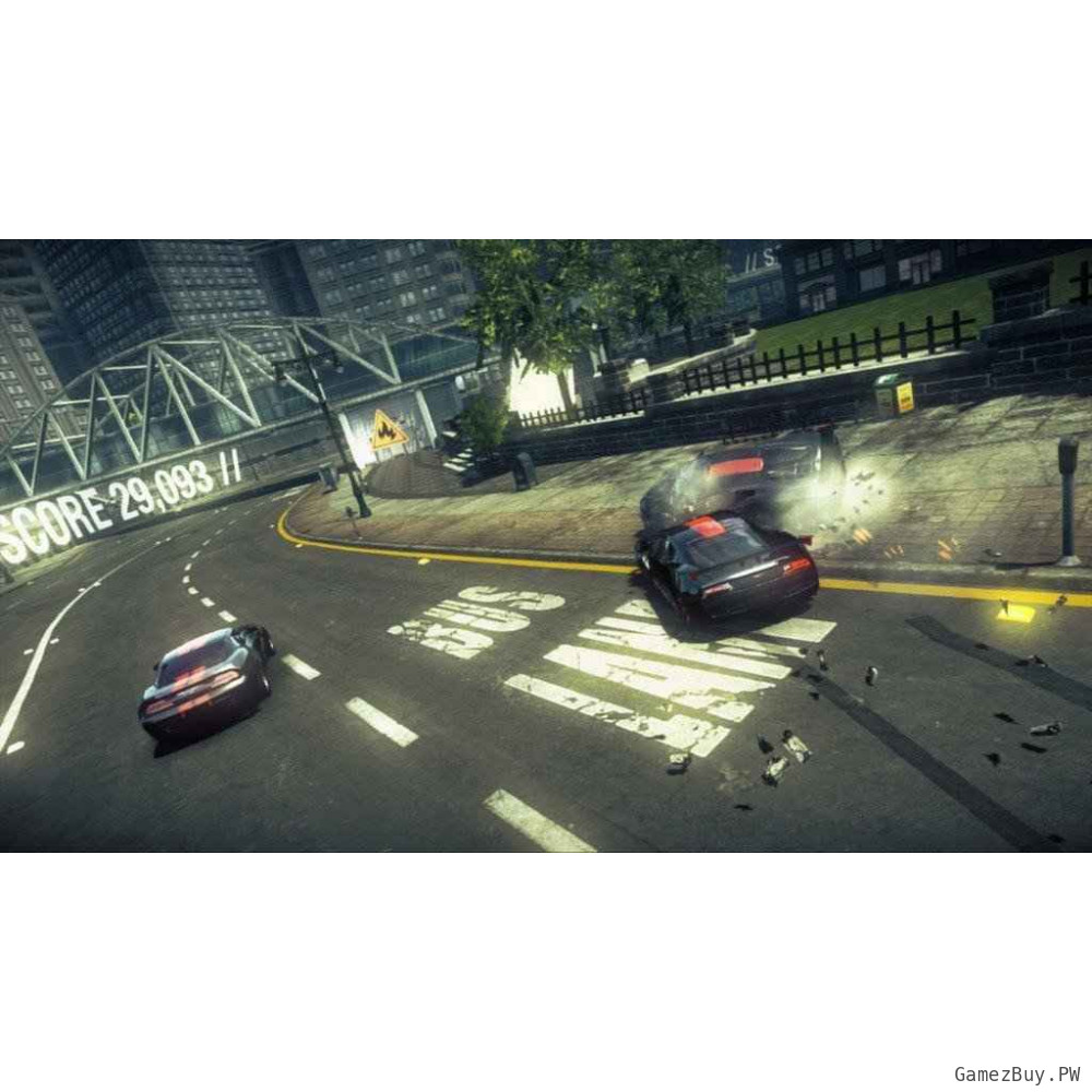 Ridge Racer Unbounded