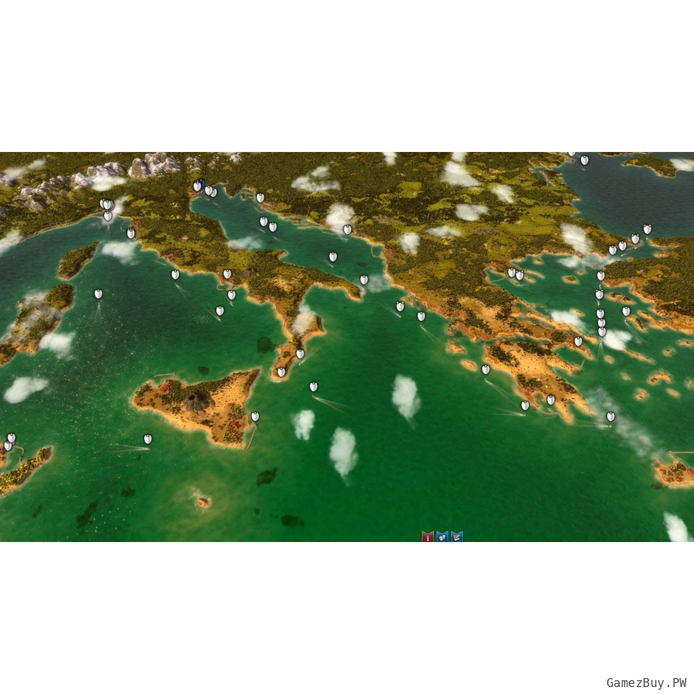 Rise of Venice