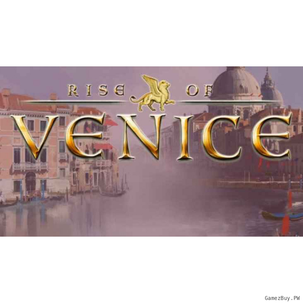 Rise of Venice
