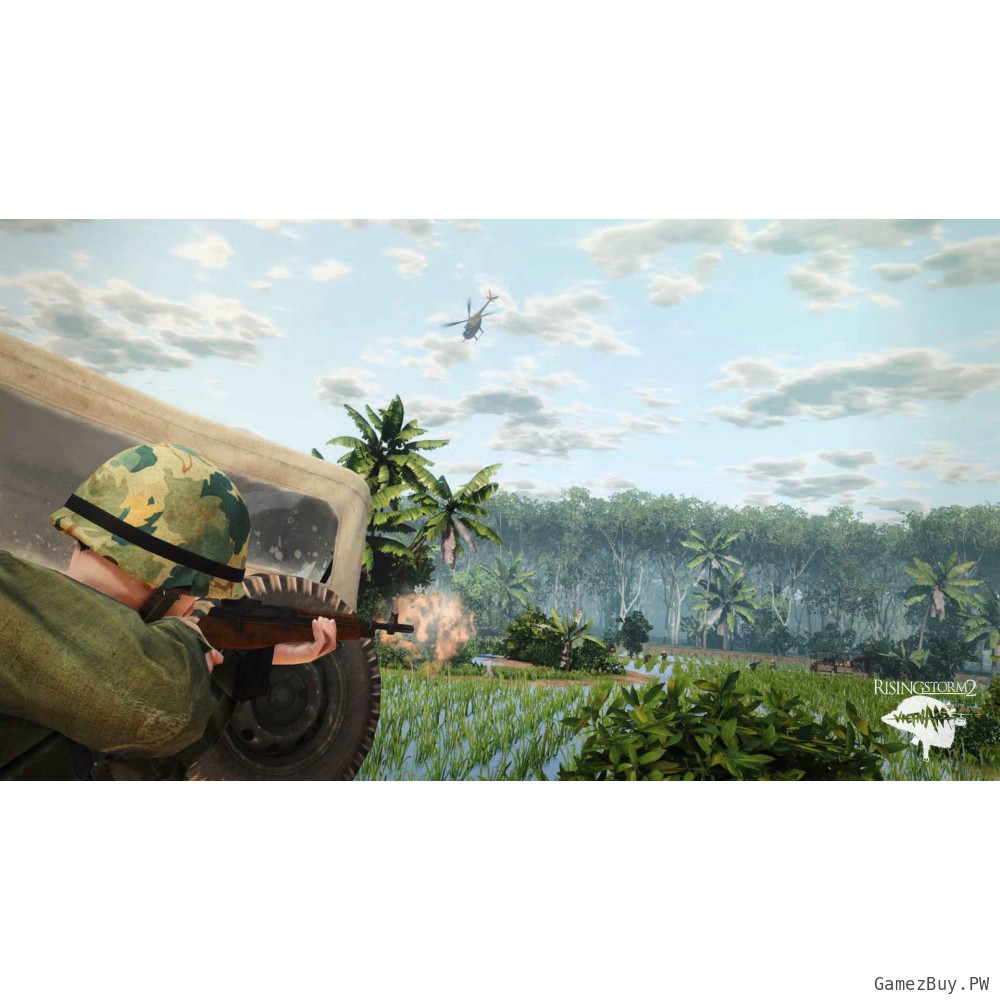 Rising Storm 2: Vietnam