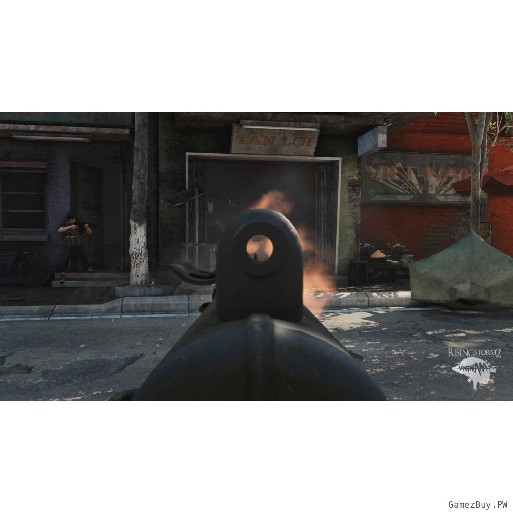 Rising Storm 2: Vietnam