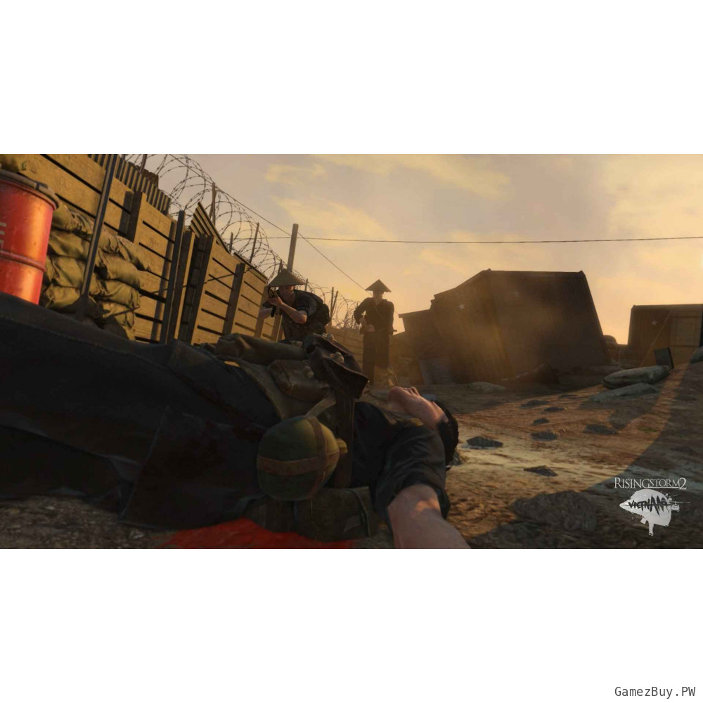 Rising Storm 2: Vietnam