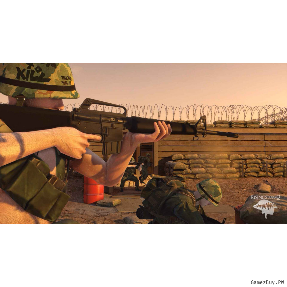 Rising Storm 2: Vietnam