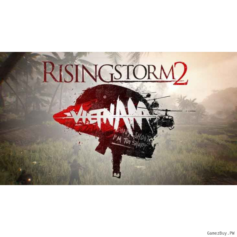 Rising Storm 2: Vietnam