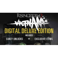 Rising Storm 2: Vietnam - Digital Deluxe Edition