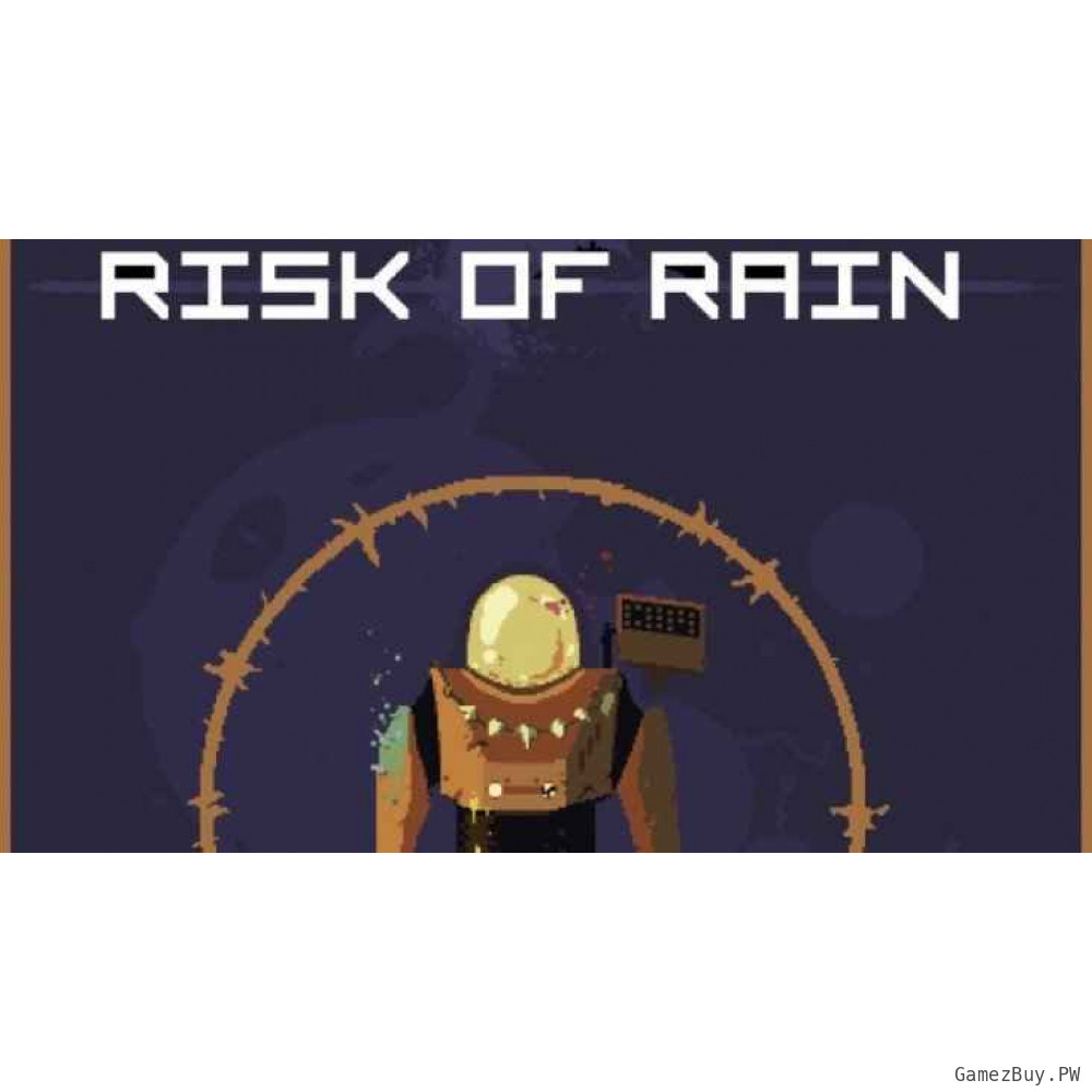Risk of Rain