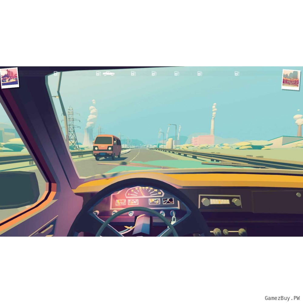 Road To Guangdong