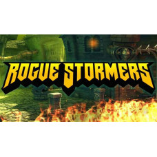 Rogue Stormers