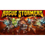 Rogue Stormers Deluxe