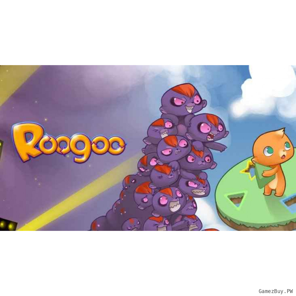 Roogoo