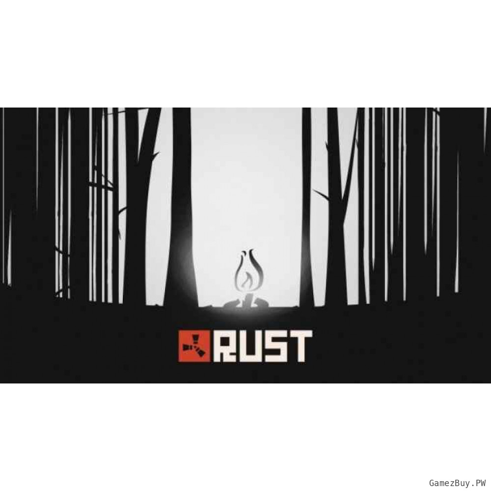 Rust